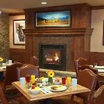 Wyoming Inn Of Jackson Hole 