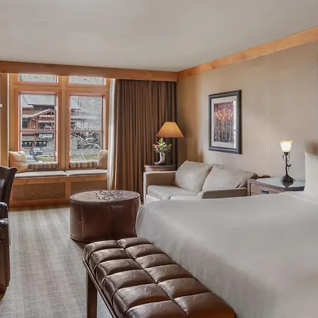 Wyoming Inn Of Jackson Hole Exterior photo