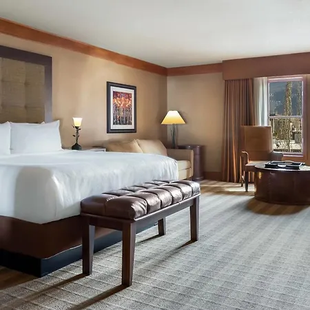 Wyoming Inn Of Jackson Hole Exterior photo