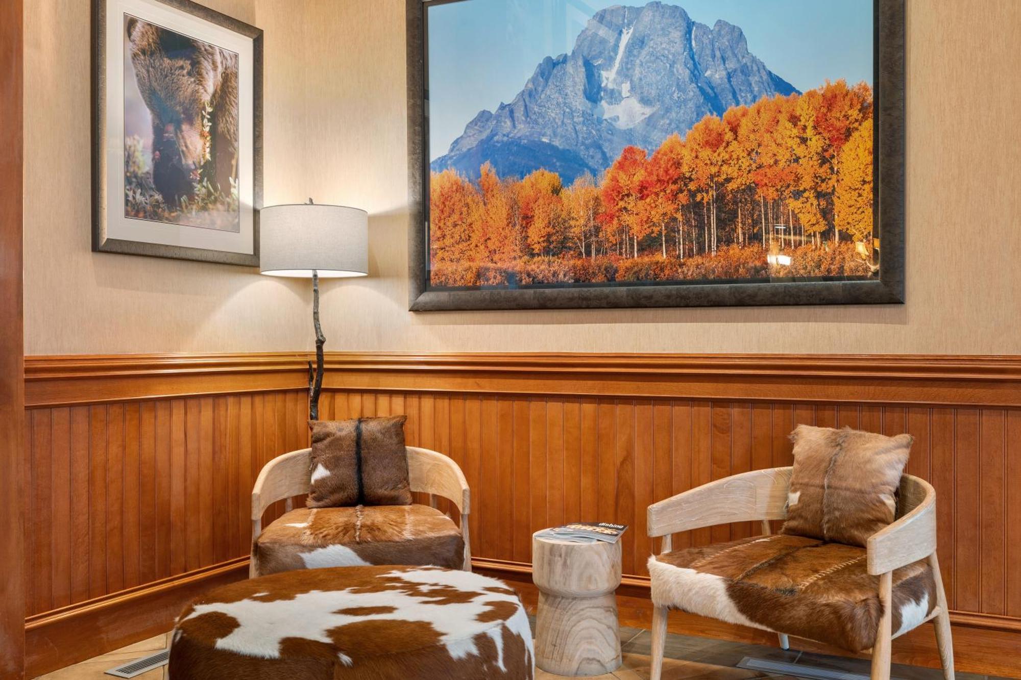 Wyoming Of Hole Resort 5*