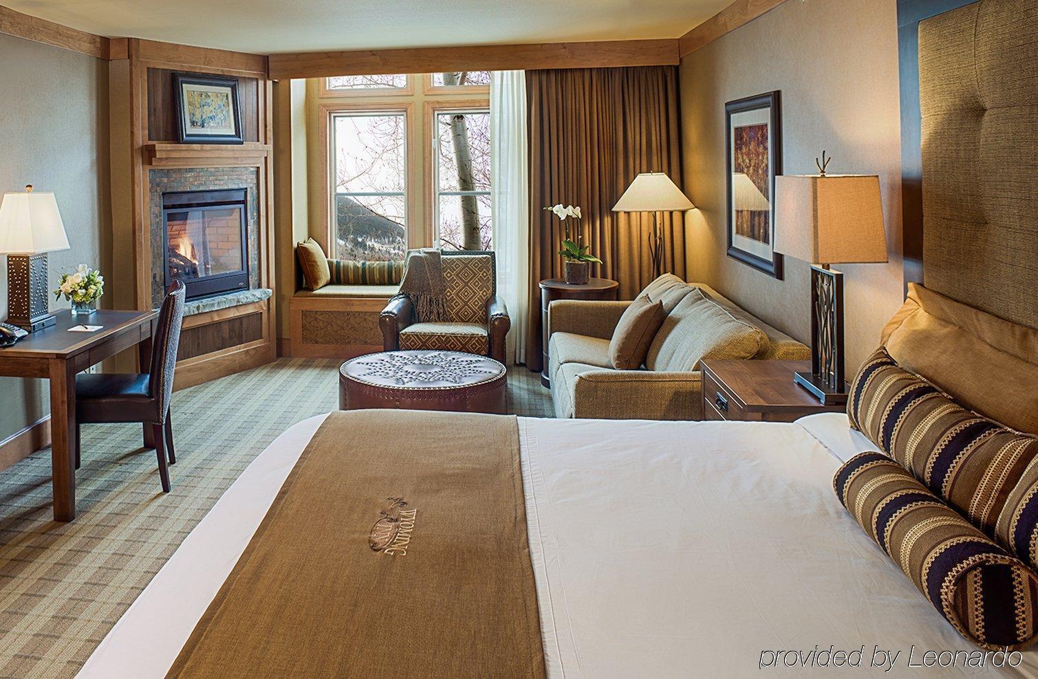 Wyoming Of Hole Resort Jackson