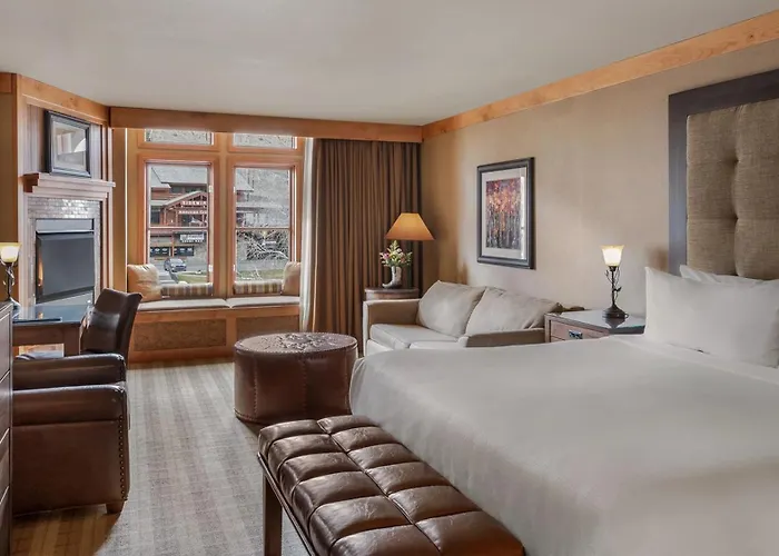 Wyoming Inn Of Jackson Hole