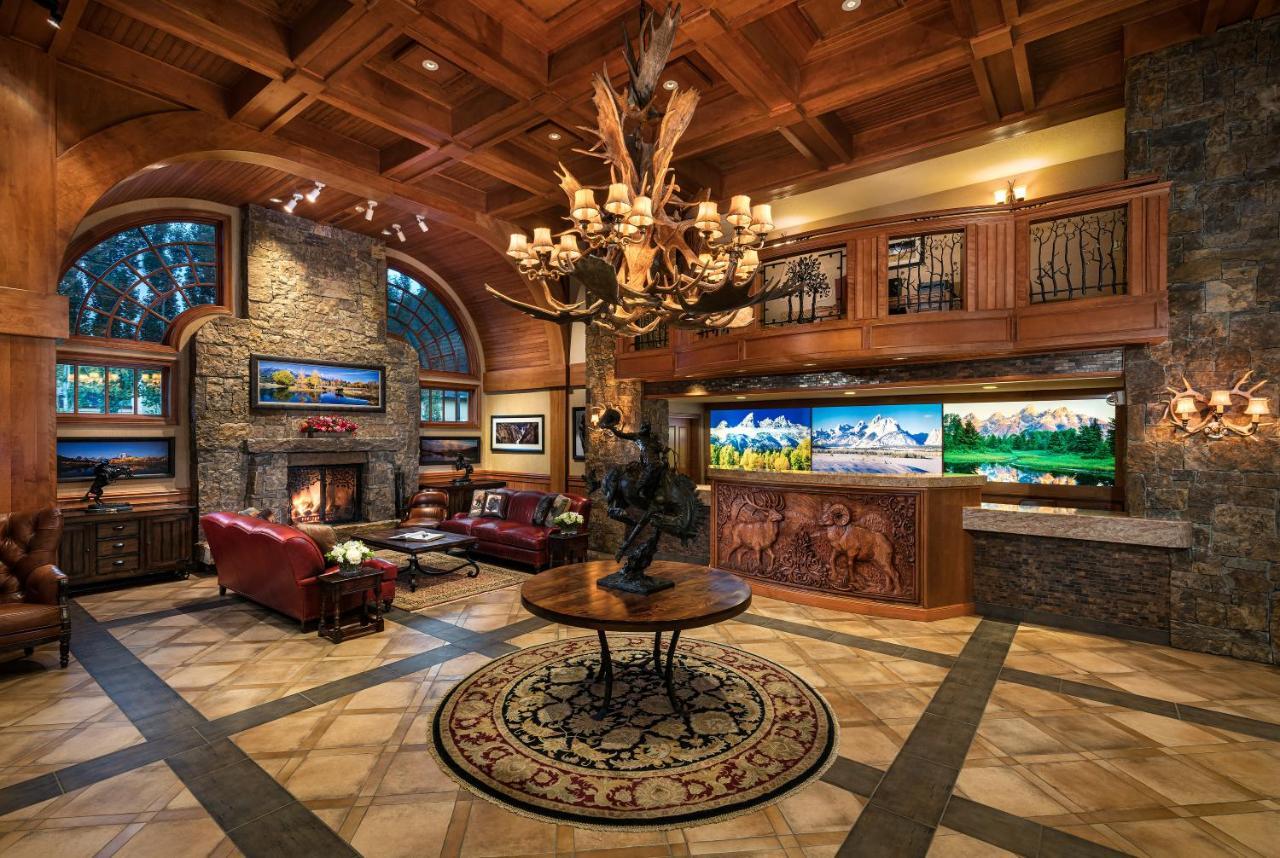 Wyoming Of Hole Resort