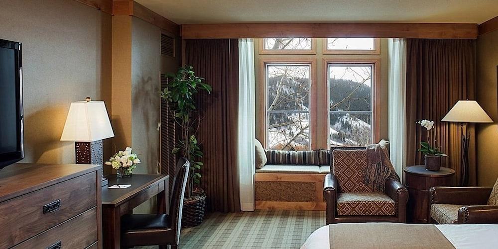 Wyoming Of Hole Resort 5*