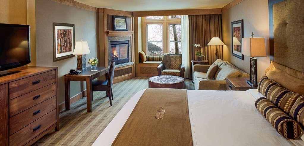 Wyoming Of Hole Resort