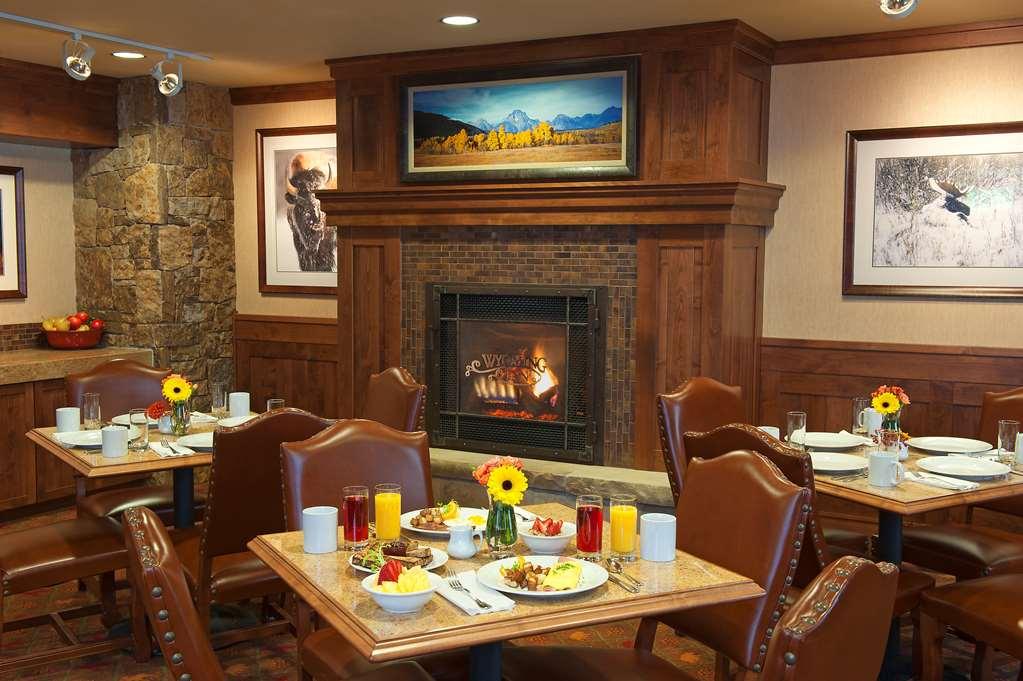 Wyoming Of Hole Resort Jackson