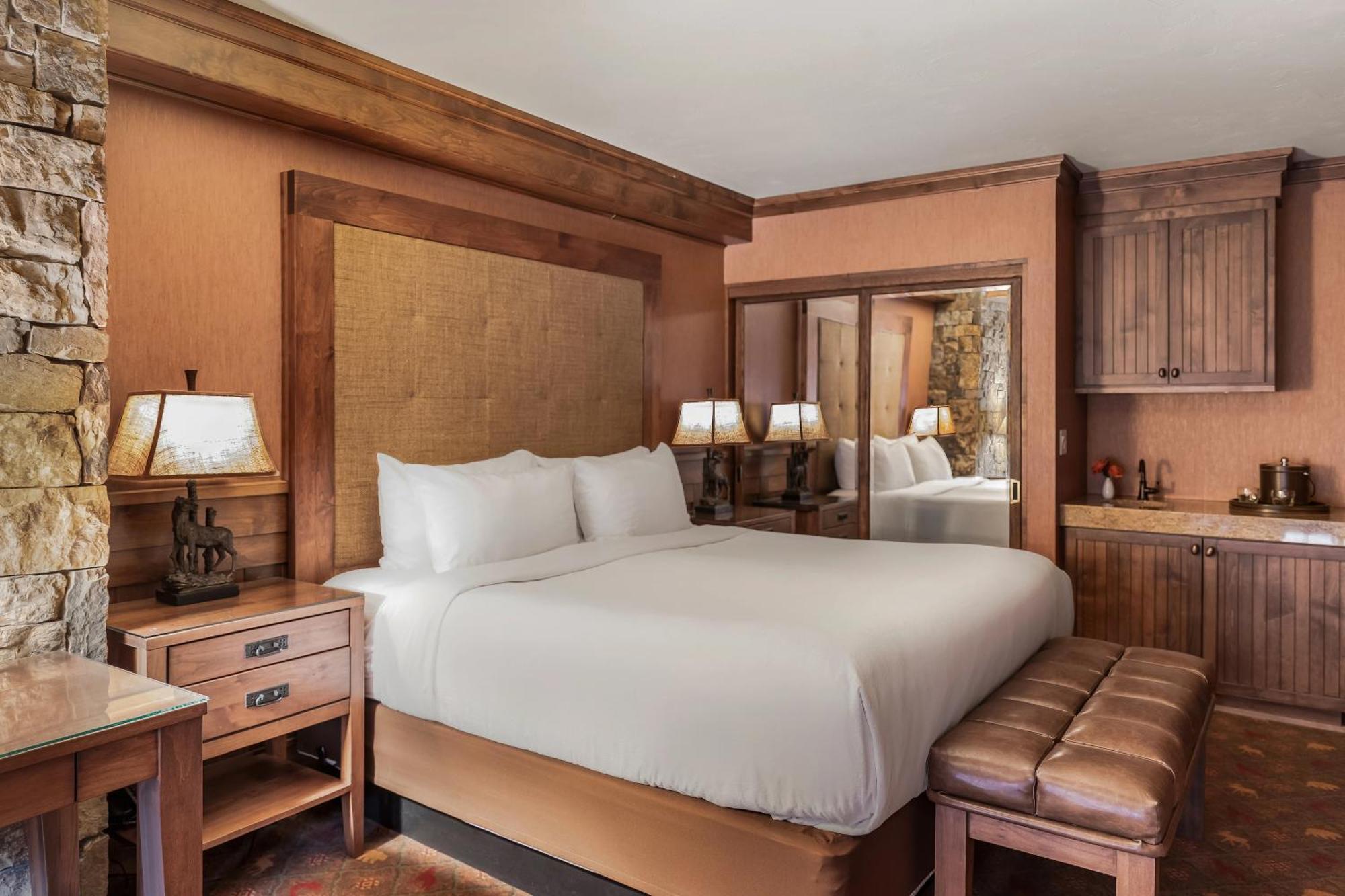 Wyoming Of Hole Resort 5*