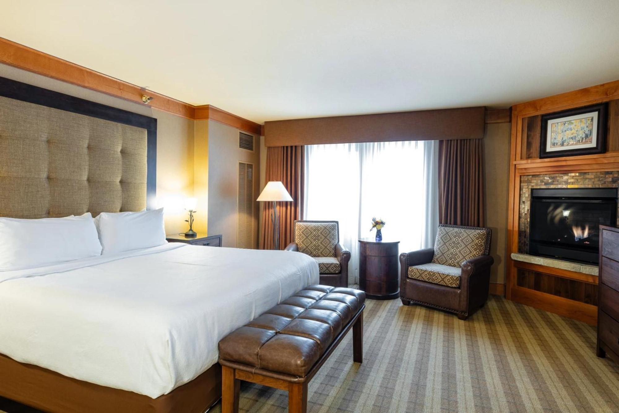 Wyoming Of Hole Resort