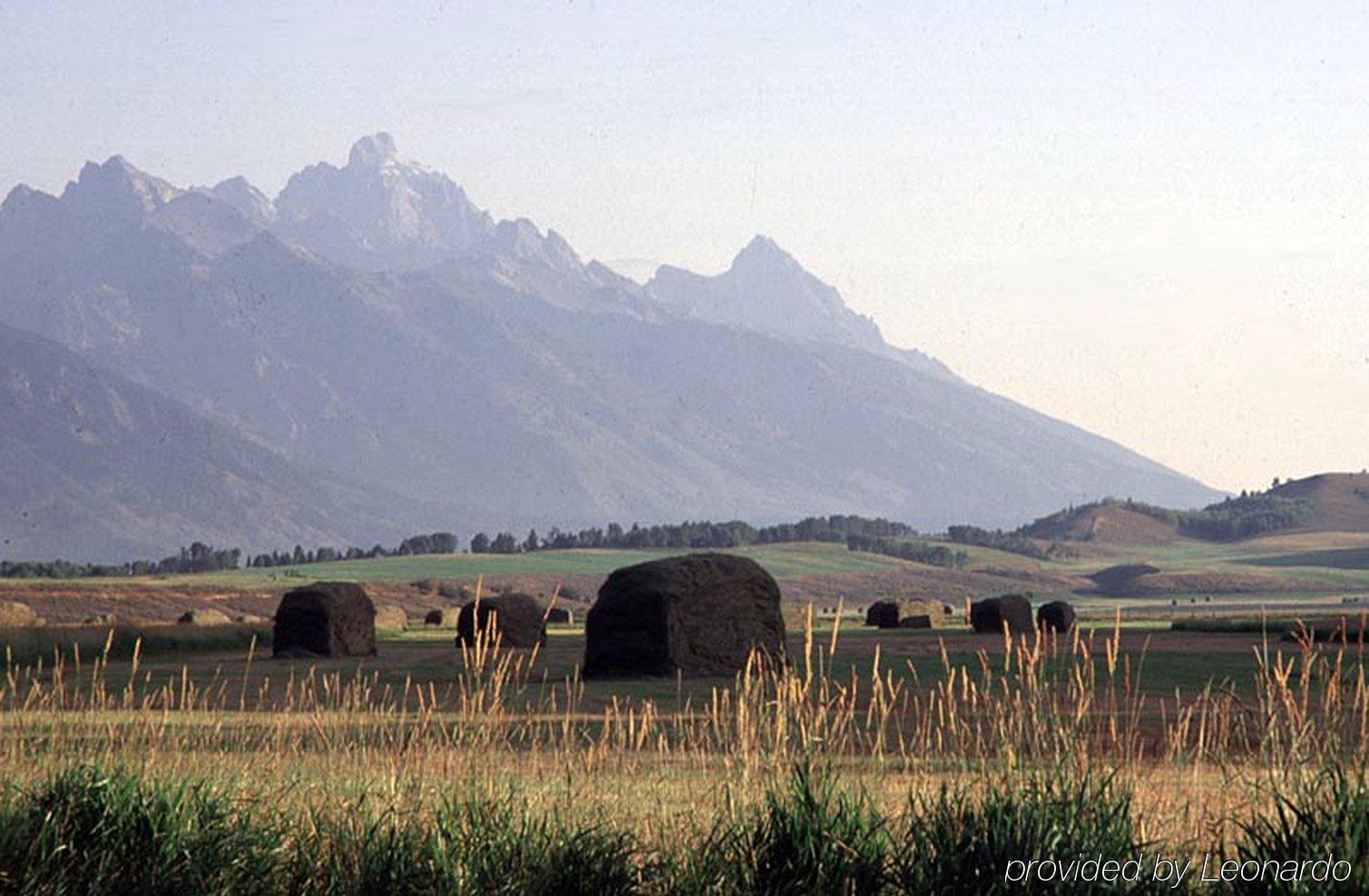 Wyoming Of Hole Resort 5*