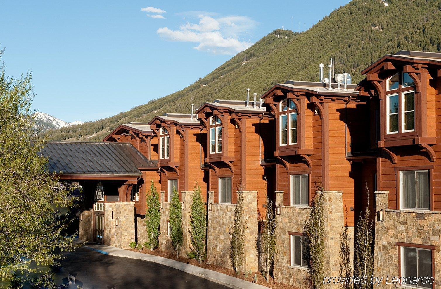 Wyoming Of Hole Resort 5*