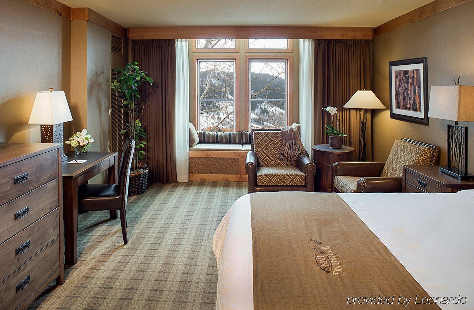 Wyoming Of Hole Resort 5*
